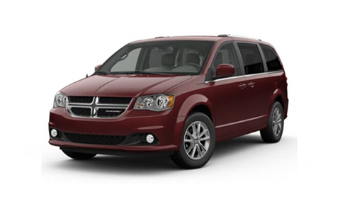 Grand Caravan