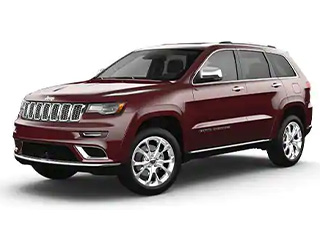 Grand Cherokee