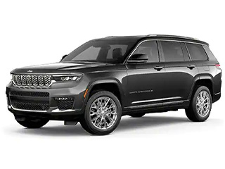 Grand Cherokee L