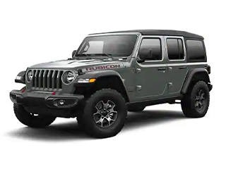 Wrangler