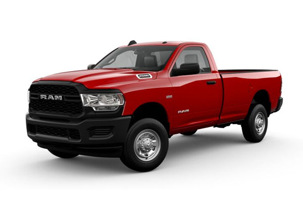 Ram 2500