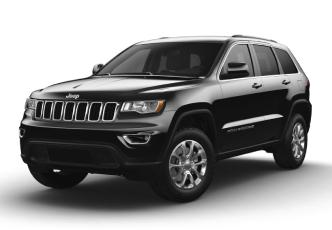 Jeep Grand Cherokee WK