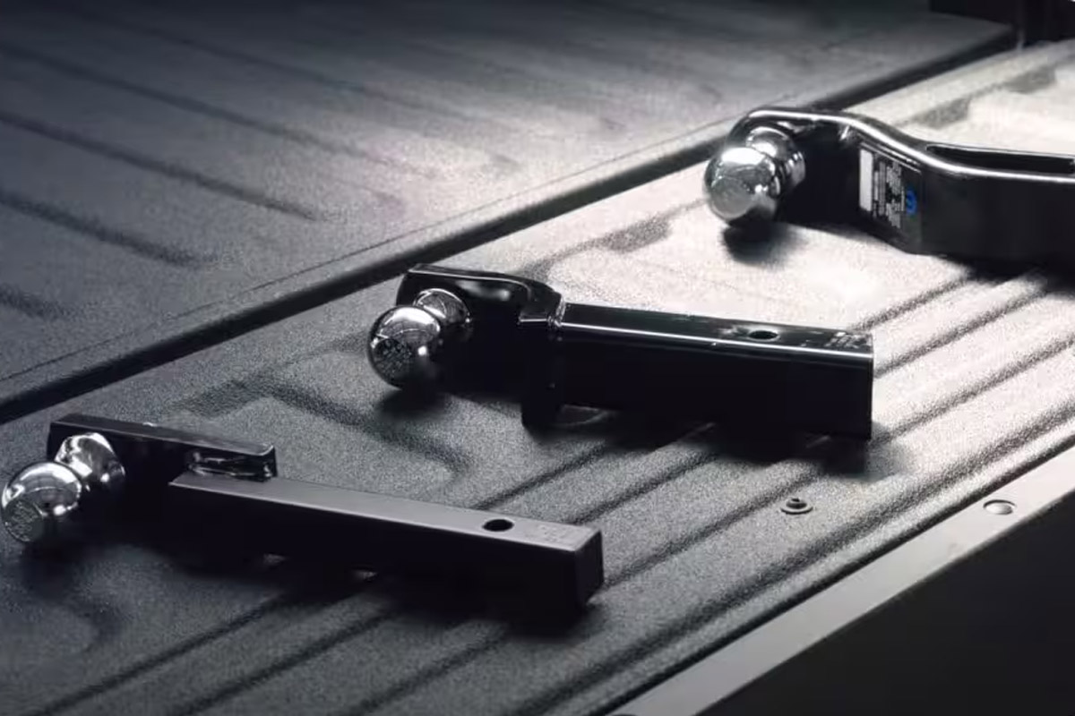 Towing Accessories