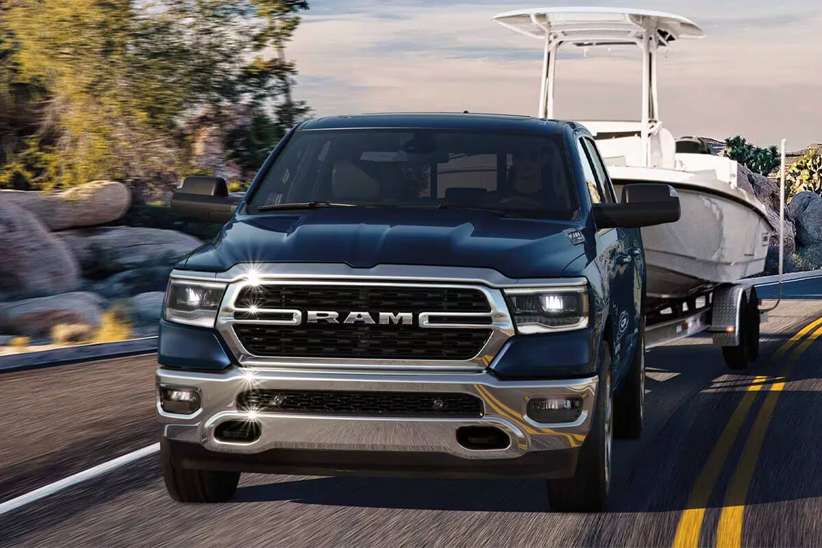 RAM 1500