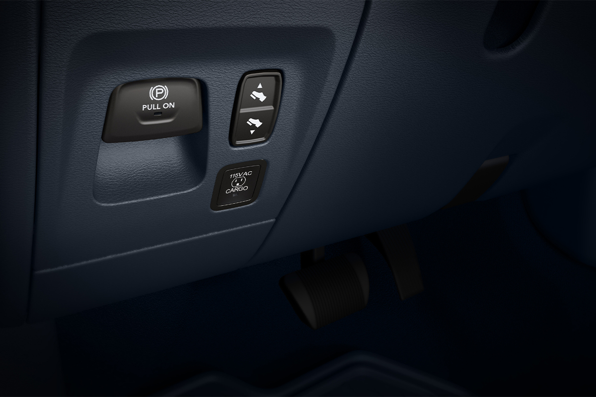 Ram 1500 Interior Accessories