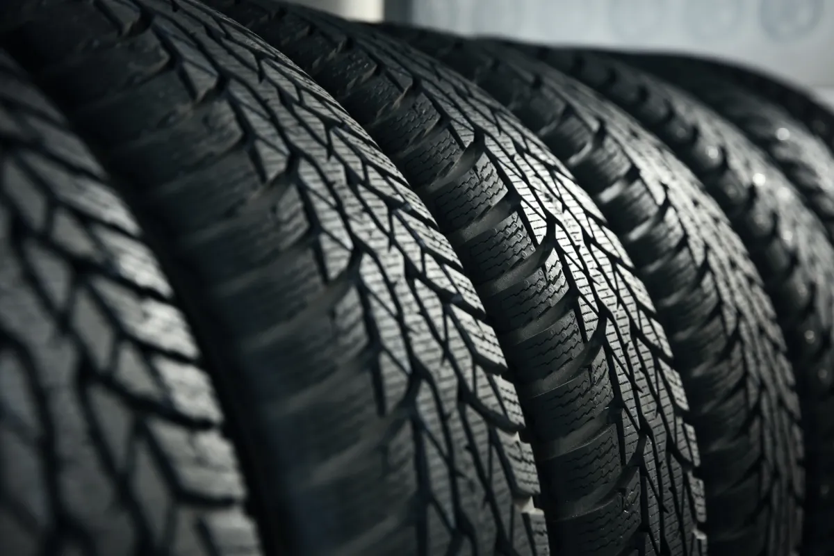 Tire Change Service Image 02